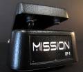 Mission Engineering - Mission Engineering Expression Pedal - Black